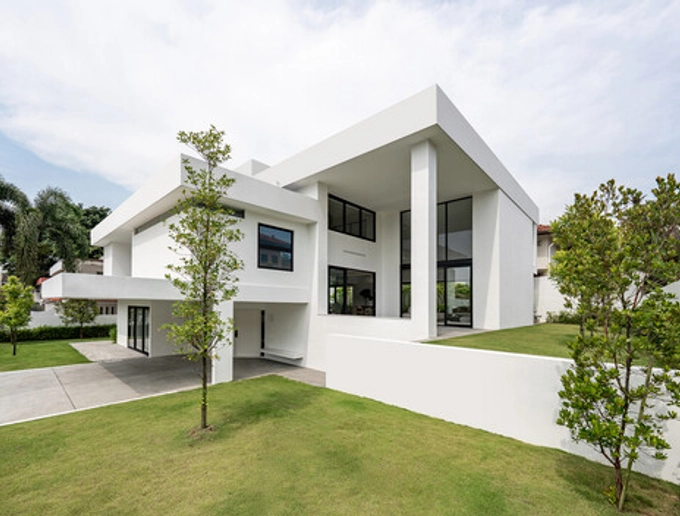 Residential Properties